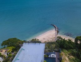 Golden Tulip Pattaya Beach Resort