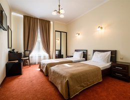 SOLO Адмиралтейская