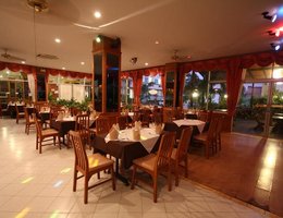 J A Villa Pattaya Hotel