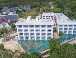 Marina Gallery Resort Kacha Kalim Bay