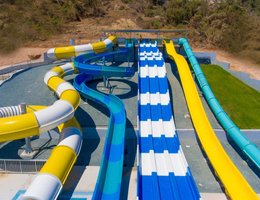 Narcissos Waterpark Resort