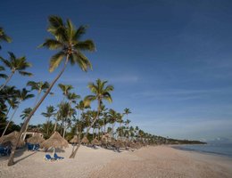 Melia Caribe Beach Resort