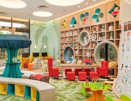 Holiday Inn Resort Hainan Clear Water Bay