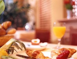 Centro Park Hotel Berlin-Neukölln