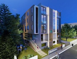 Meyde Boutique & Suites