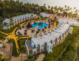 SBH Kilindini Resort