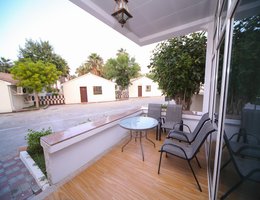 Sandy Beach Hotel & Resort