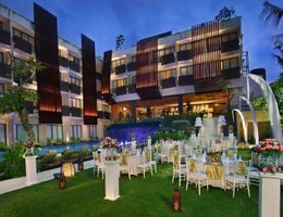 Four Points by Sheraton Bali, Seminyak