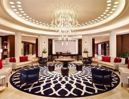 HYATT REGENCY ISTANBUL ATAKOY