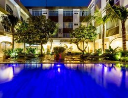 GRANDVRIO CITY DANANG