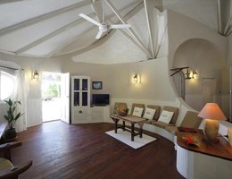 Nika Island Resort & Spa