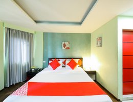 The Chilli Patong Beach Hotel