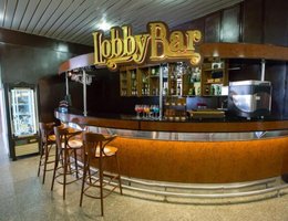 Отель Гостиница Интурист