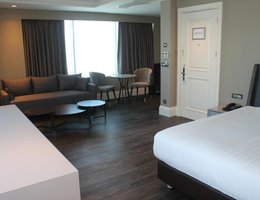 Windsor Hotel & Convention Center Istanbul