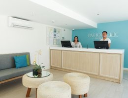 Patio Pacific