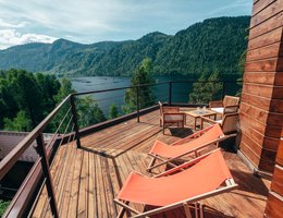 Урочище Актра