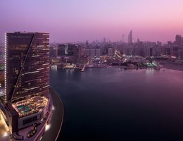 Rosewood Hotel Abu Dhabi