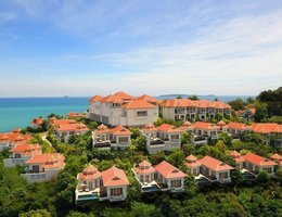 Amatara Welleisure Resort