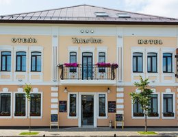 Гостиница ТатарИнн