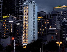 Boss Hotel