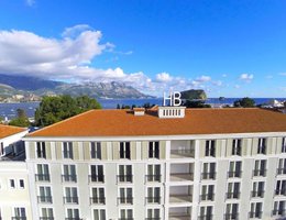 HOTEL BUDVA