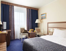 Измайлово Дельта