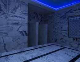 Kleopatra Togan Suit Hotel