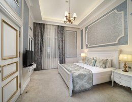 Legacy Ottoman Hotel