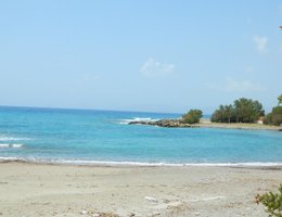 Ilyssion Beach Resort