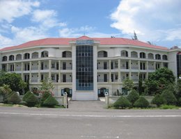 Muine Village Resort - Nha Nghi Duong Muine