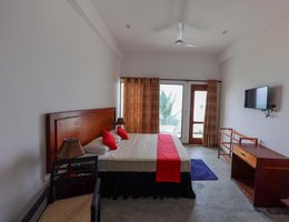 Sea Breeze Ambalangoda