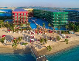 Voco Monaco Dubai, an IHG Hotel (Adults Only)