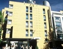 Delta am Potsdamer Platz