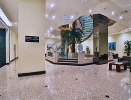 Grand Cevahir Hotel & Convention Center