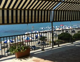 Grand Hotel L'Approdo