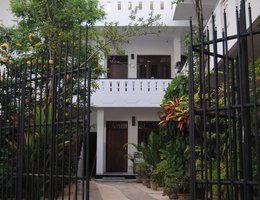 Unawatuna Beach Bungalow