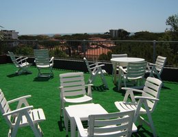 Albergo Mediterraneo