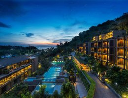 Sunsuri Phuket