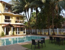 Villa Fatima Comfort