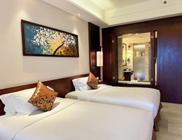 Crowne Plaza Da Nang
