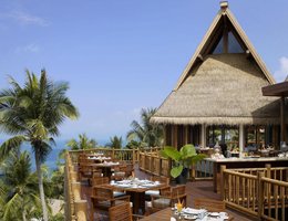 Four Seasons Resort Koh Samui