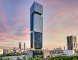The First Collection at Jumeirah Village Circle, a Tribute Portfolio Hotel