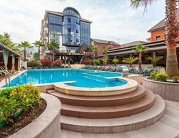 Экодом Адлер