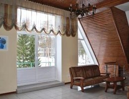 Лосево Парк