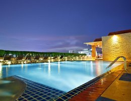 Intimate Hotel Pattaya - SHA Extra Plus