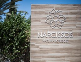 Narcissos Waterpark Resort