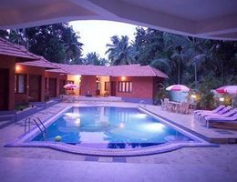 Deshadan Cliff & Beach Resort