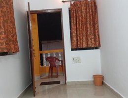 Krishna Guest House