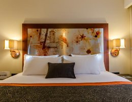 Eurostars Andorra Centre