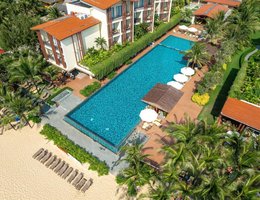 Dusit Princess Moonrise Beach Resort